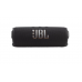 6494050 (JBLFLIP7BLK) JBL Flip 7 Portable Waterproof Bluetooth Speaker - Black 
